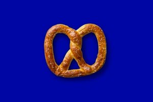 Original Pretzel