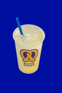 Signature Lemonade